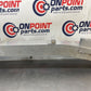 2007 Infiniti V35 G35 Front Bumper Crash Bar Reinforcement Beam  OEM 11BGYE3 - On Point Parts Inc