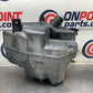 2007 Infiniti V35 G35 Windshield Wiper Fluid Reservoir OEM 11BGYEK - On Point Parts Inc