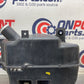 2007 Infiniti V35 G35 Windshield Wiper Fluid Reservoir OEM 11BGYEK - On Point Parts Inc