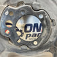 2007 Infiniti V35 G35 Driver Left Rear Brake Dust Cover OEM 11BGYEG - On Point Parts Inc