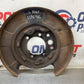 2007 Infiniti V35 G35 Driver Left Rear Brake Dust Cover OEM 11BGYEG - On Point Parts Inc