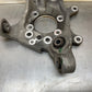 2007 Infiniti V35 G35 Driver Rear Suspension Knuckle Axle Housing OEM 11BGYEG - On Point Parts Inc