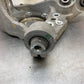 2007 Infiniti V35 G35 Driver Rear Suspension Knuckle Axle Housing OEM 11BGYEG - On Point Parts Inc