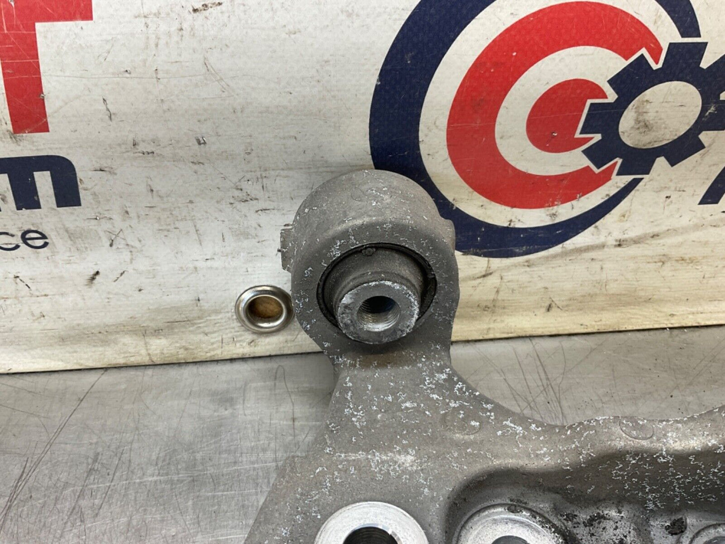 2007 Infiniti V35 G35 Driver Rear Suspension Knuckle Axle Housing OEM 11BGYEG - On Point Parts Inc