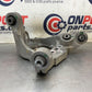 2007 Infiniti V35 G35 Driver Rear Suspension Knuckle Axle Housing OEM 11BGYEG - On Point Parts Inc