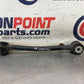 2007 Infiniti V35 G35 Driver Left Rear Lower Lateral Control Arm OEM 11BGYEG - On Point Parts Inc