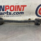2007 Infiniti V35 G35 Driver Left Rear Lower Lateral Control Arm OEM 11BGYEG - On Point Parts Inc