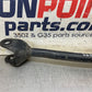 2007 Infiniti V35 G35 Driver Left Rear Lower Lateral Control Arm OEM 11BGYEG - On Point Parts Inc