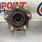 2007 Infiniti V35 G35 Driver Left Rear Hub Bearing OEM 11BGYEG - On Point Parts Inc
