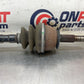 2007 Infiniti V35 G35 Driver Left Rear Axle Half Shaft OEM 11BGYEG - On Point Parts Inc