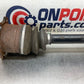 2007 Infiniti V35 G35 Driver Left Rear Axle Half Shaft OEM 11BGYEG - On Point Parts Inc
