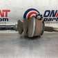 2007 Infiniti V35 G35 Driver Left Rear Axle Half Shaft OEM 11BGYEG - On Point Parts Inc