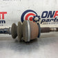 2007 Infiniti V35 G35 Driver Left Rear Axle Half Shaft OEM 11BGYEG - On Point Parts Inc