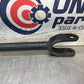 2007 Infiniti V35 G35 Driver Left Rear Lower Control Arm  OEM 11BGYEG - On Point Parts Inc