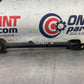 2007 Infiniti V35 G35 Driver Left Rear Lower Control Arm  OEM 11BGYEG - On Point Parts Inc