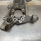2007 Infiniti V35 G35 Passenger Rear Suspension Knuckle Axle Housing OEM 11BGYEK - On Point Parts Inc
