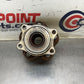 2007 Infiniti V35 G35 Passenger Right Rear Hub Bearing OEM 11BGYEK - On Point Parts Inc