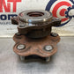 2007 Infiniti V35 G35 Passenger Right Rear Hub Bearing OEM 11BGYEK - On Point Parts Inc