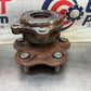 2007 Infiniti V35 G35 Passenger Right Rear Hub Bearing OEM 11BGYEK - On Point Parts Inc