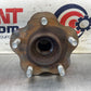 2007 Infiniti V35 G35 Passenger Right Rear Hub Bearing OEM 11BGYEK - On Point Parts Inc