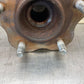 2007 Infiniti V35 G35 Passenger Right Rear Hub Bearing OEM 11BGYEK - On Point Parts Inc