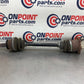 2007 Infiniti V35 G35 Passenger Right Rear Axle Half Shaft OEM 11BGYEK - On Point Parts Inc