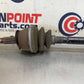 2007 Infiniti V35 G35 Passenger Right Rear Axle Half Shaft OEM 11BGYEK - On Point Parts Inc