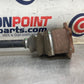 2007 Infiniti V35 G35 Passenger Right Rear Axle Half Shaft OEM 11BGYEK - On Point Parts Inc