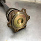 2007 Infiniti V35 G35 Passenger Right Rear Axle Half Shaft OEM 11BGYEK - On Point Parts Inc