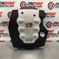 2007 Infiniti V35 G35 Front V6 VQ35DE RevUp Engine Cover OEM 11BGYE3 - On Point Parts Inc