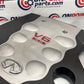2007 Infiniti V35 G35 Front V6 VQ35DE RevUp Engine Cover OEM 11BGYE3 - On Point Parts Inc