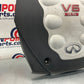 2007 Infiniti V35 G35 Front V6 VQ35DE RevUp Engine Cover OEM 11BGYE3 - On Point Parts Inc