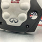 2007 Infiniti V35 G35 Front V6 VQ35DE RevUp Engine Cover OEM 11BGYE3 - On Point Parts Inc