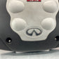 2007 Infiniti V35 G35 Front V6 VQ35DE RevUp Engine Cover OEM 11BGYE3 - On Point Parts Inc
