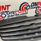 2007 Infiniti V35 G35 Coupe Front Grille OEM 11BGYE2 - On Point Parts Inc