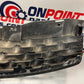 2007 Infiniti V35 G35 Coupe Front Grille OEM 11BGYE2 - On Point Parts Inc