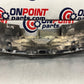 2007 Infiniti V35 G35 Coupe Front Grille OEM 11BGYE2 - On Point Parts Inc