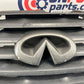 2007 Infiniti V35 G35 Coupe Front Grille OEM 11BGYE2 - On Point Parts Inc