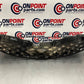 2007 Infiniti V35 G35 Coupe Front Grille OEM 11BGYE2 - On Point Parts Inc