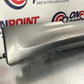 2007 Infiniti V35 G35 Driver Left Sport Rocker Panel Side Skirt OEM 11BGYE5 - On Point Parts Inc
