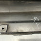 2007 Infiniti V35 G35 Driver Left Sport Rocker Panel Side Skirt OEM 11BGYE5 - On Point Parts Inc