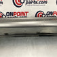 2007 Infiniti V35 G35 Driver Left Sport Rocker Panel Side Skirt OEM 11BGYE5 - On Point Parts Inc