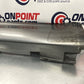 2007 Infiniti V35 G35 Driver Left Sport Rocker Panel Side Skirt OEM 11BGYE5 - On Point Parts Inc