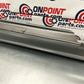 2007 Infiniti V35 G35 Driver Left Sport Rocker Panel Side Skirt OEM 11BGYE5 - On Point Parts Inc
