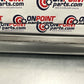2007 Infiniti V35 G35 Driver Left Sport Rocker Panel Side Skirt OEM 11BGYE5 - On Point Parts Inc