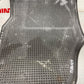 2007 Infiniti V35 G35 Coupe Front All Weather Rubber Floor Mats OEM 11BGYE9 - On Point Parts Inc