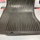 2007 Infiniti V35 G35 Coupe Front All Weather Rubber Floor Mats OEM 11BGYE9 - On Point Parts Inc