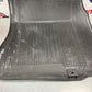2007 Infiniti V35 G35 Coupe Front All Weather Rubber Floor Mats OEM 11BGYE9 - On Point Parts Inc