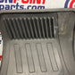 2007 Infiniti V35 G35 Coupe Front All Weather Rubber Floor Mats OEM 11BGYE9 - On Point Parts Inc