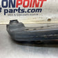 2007 Infiniti V35 G35 Driver Left Rear Stay Brace Bracket OEM 11BGYEG - On Point Parts Inc